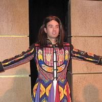 JOSEPH Comes To Beef and Boards, Runs Through 11/22